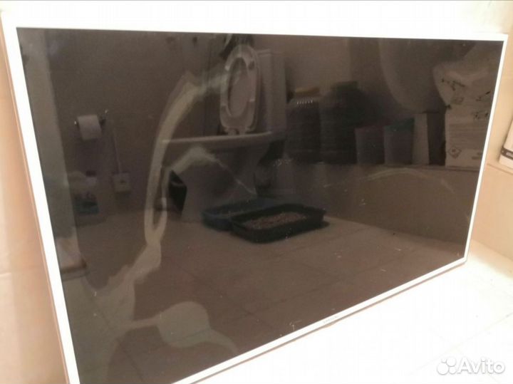 Детали для 3D SMART TV Samsung ue46d6510ws