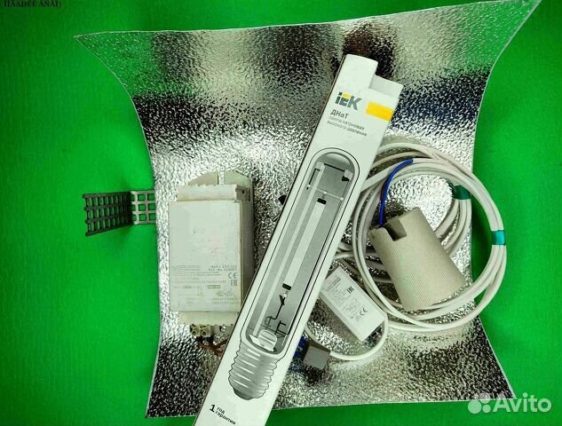 Комплект днат 250 Вт