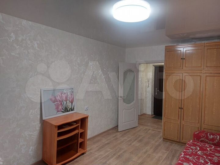 1-к. квартира, 39 м², 1/5 эт.