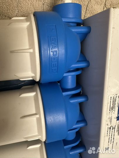 Фильтр барьер профи