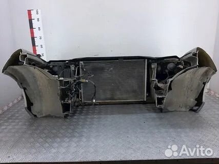 Opel omega Ноускат