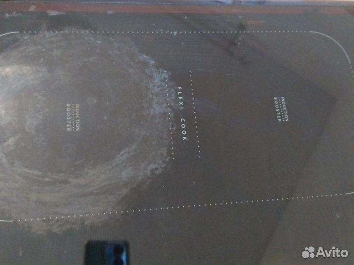 Индукционная варочная панель whirlpool