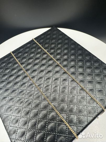 Золотая цепочка 585 пробы