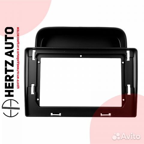 Переходная рамка Teyes Lexus LX470 J100 1998-2003