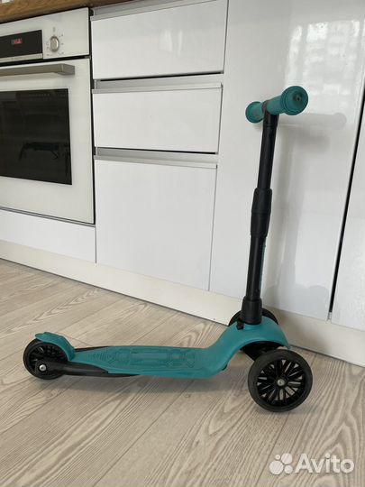 Продам самокат
