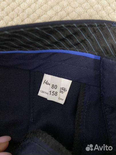 Пиджак для мальчика + 2 пары брюк