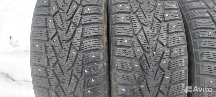 Nokian Tyres Nordman 7 205/60 R16 96T