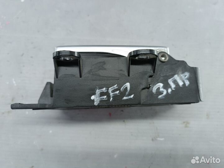 Ручка задней правой двери внутренняя Ford Focus 2