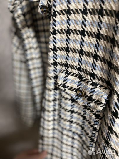 Рубашка женская