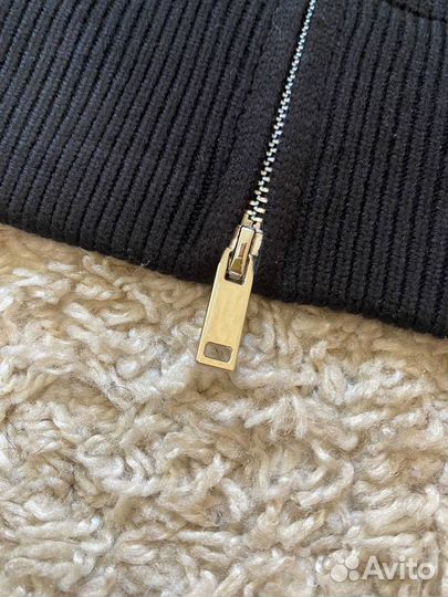 Кардиган maison margiela на руках