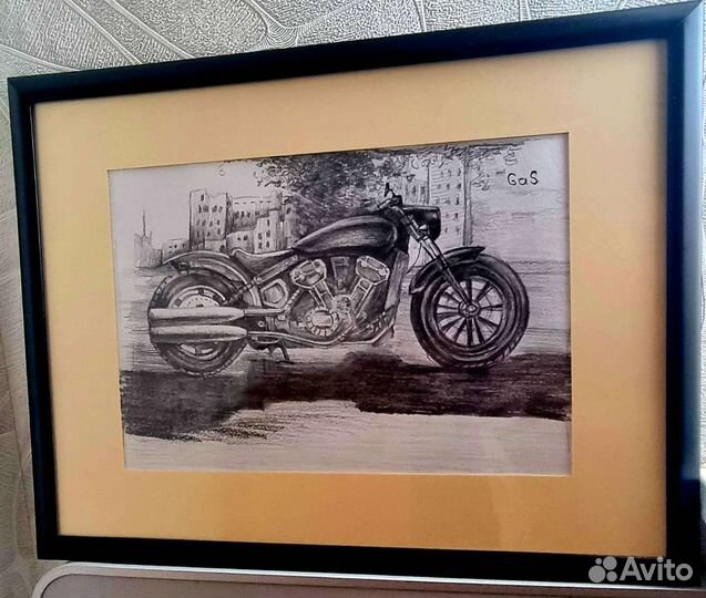 Современное искусство