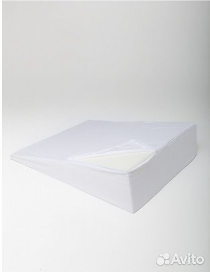 Подушка клиновидная при рефлюксе эзофагите