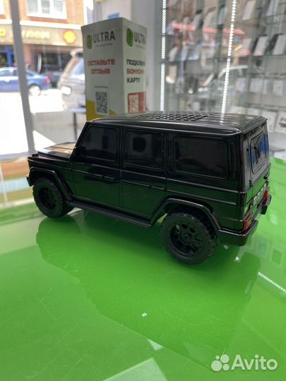 Аудиоколонка 