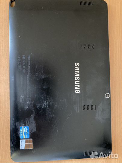 Samsung xe700t1c