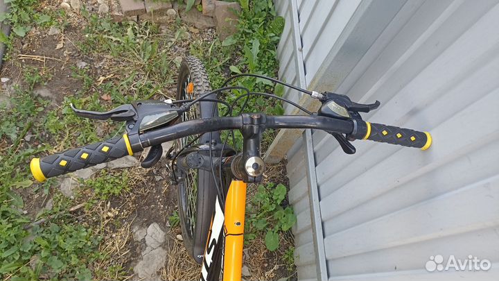 Stern Energy 2.0 (26 колеса)