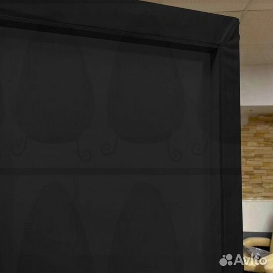 Ширма для салона красоты