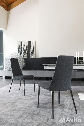 Итальянский Стул Etoile. Calligaris Италия