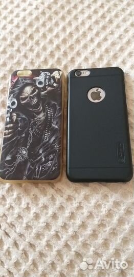 iPhone 6, 32 ГБ