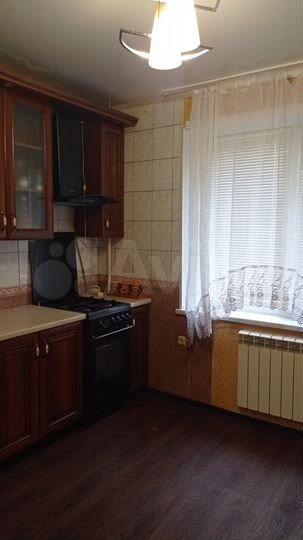 1-к. квартира, 38 м², 1/9 эт.