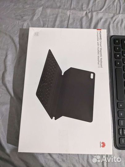 Клавиатура Huawei Smart Magnetic Keyboard