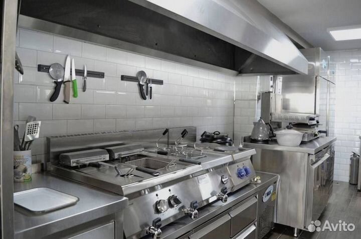 Тестомес. Выкуп оборудования для ресторана пекарни