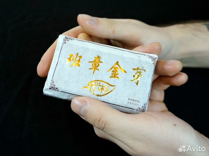 Чай пуэр для бодрости плотный вкус и эффект