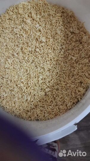 Каша, вермишель Гурман