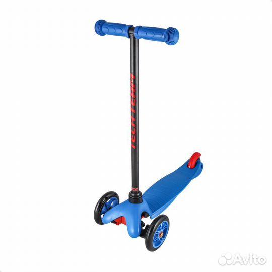 Детский самокат TechTeam Mini
