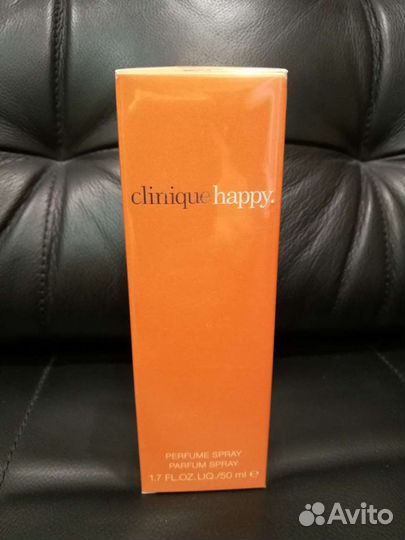 Туалетная вода,Clinique,Женская