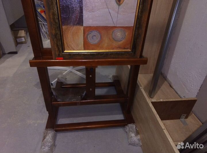 Мольберт станок студийный Подольск, 281 бук новый