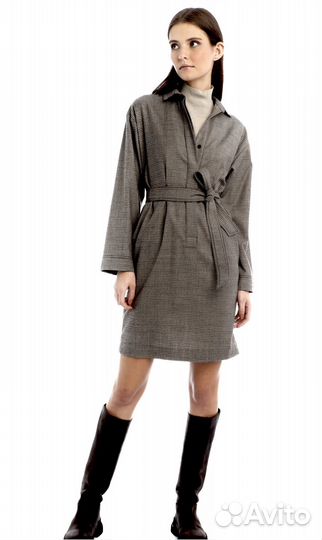 Шикарное платье Max Mara Weekend