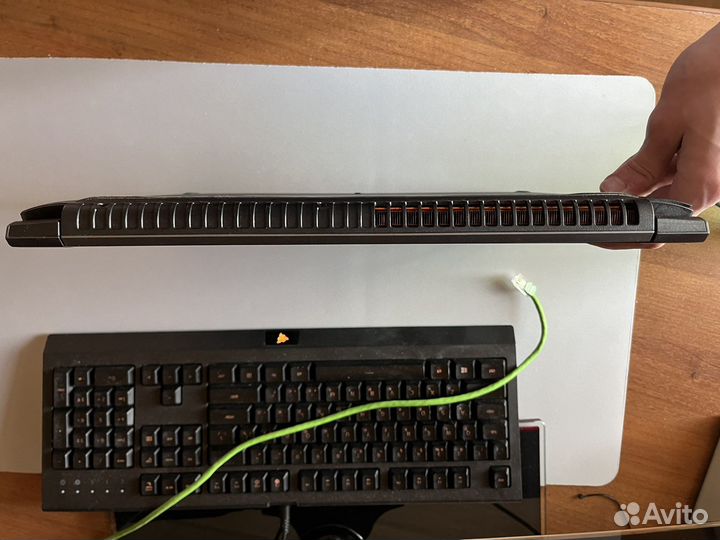 Ноутбук Acer Aspire 7