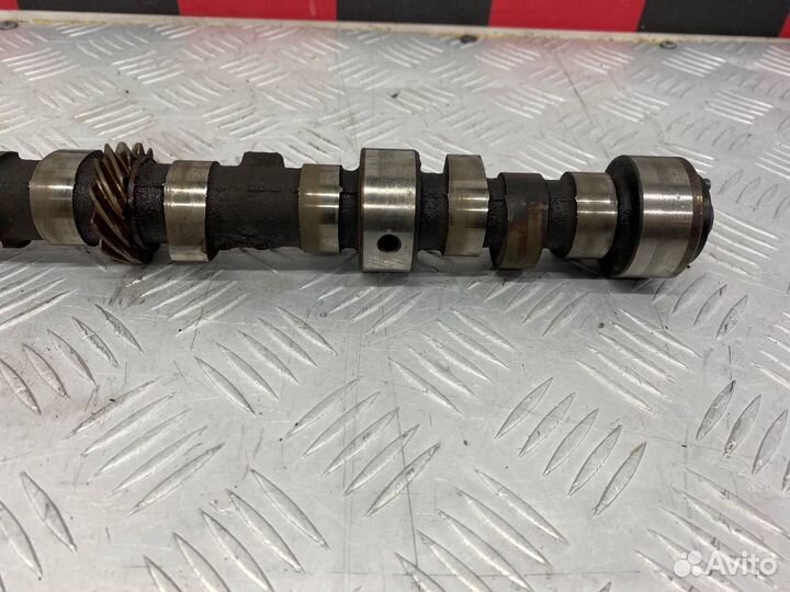 Б/У распредвал Toyota Town Ace 3 KR42 7KE 1.8Л