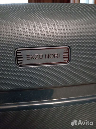 Чемодан энзо мори большой Италия