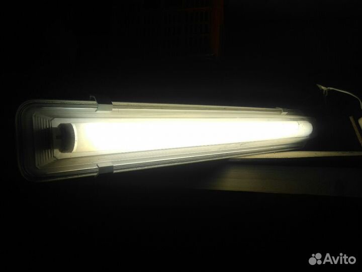 Светильники