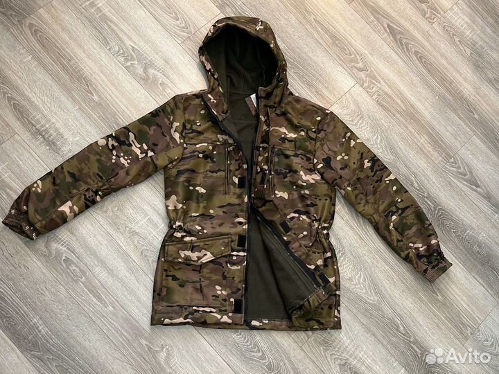 Демисезонные костюмы горка мультикам. На флисе