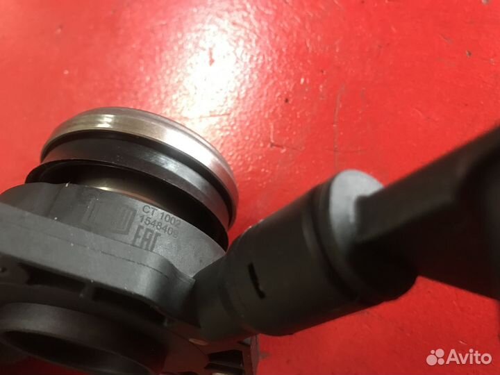 Подшипник выжимной Ford Focus 2 1.4 1.6 1.8 Новый