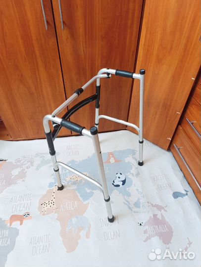 Ходунки для взрослых