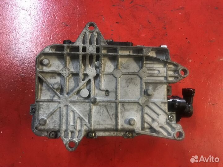 Блок управления Изитроником Opel Meriva A 1.6 3.94