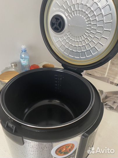 Мультиварка redmond