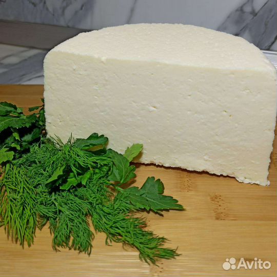 Молоко козье. Сыр