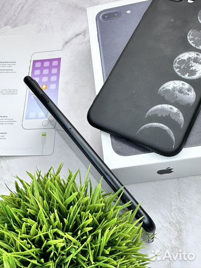 iPhone 7 Plus, 128 ГБ