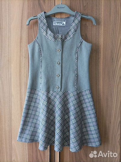 Школьная форма Sky Lake 134 пакет