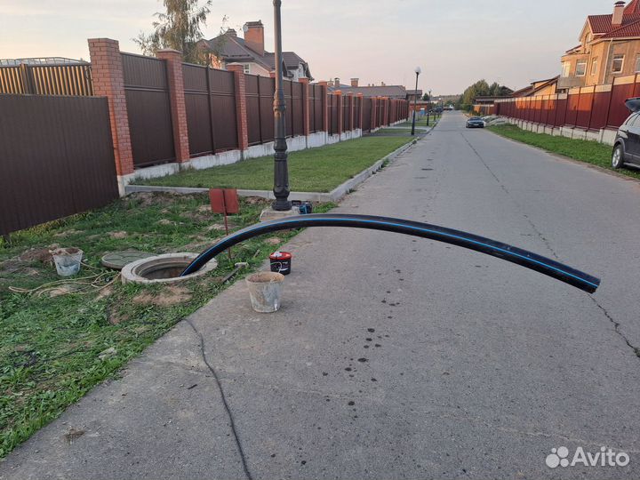 Прокол под дорогой горизонтальное бурение мини гнб