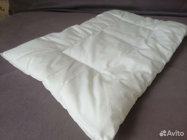 Подушка для младенцев