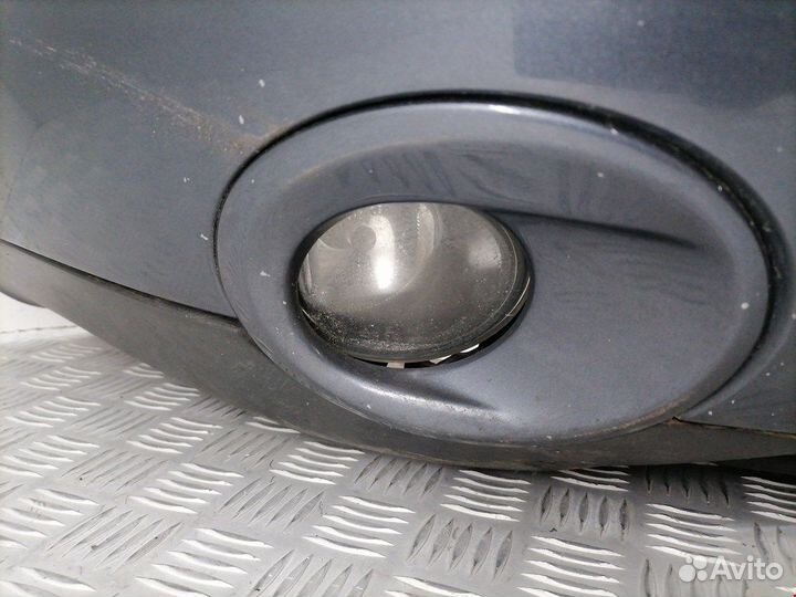 Бампер передний для Ford Mondeo 3