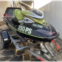 Гидроцикл BRP Sea-Doo RXP 215