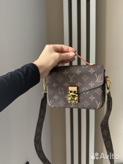 Сумка louis vuitton