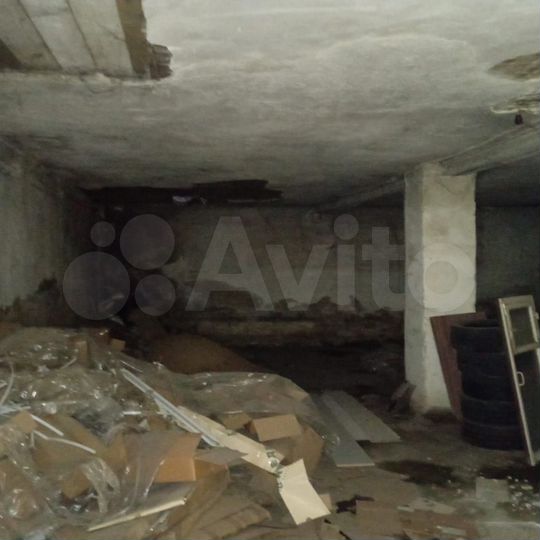 Склад, 215.6 м²