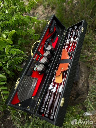 Подарочный набор для мужчин на 23 февраля